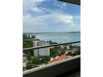 Apartamento en venta en Don Jaca, Santa Marta · foto 2 de 20