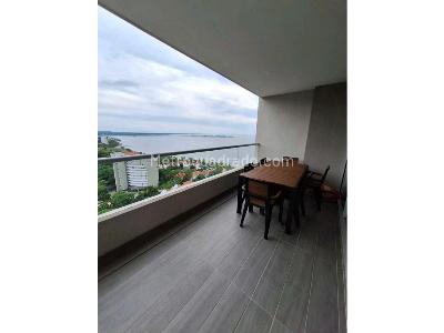 Apartamento en venta en Don Jaca, Santa Marta · foto 3 de 20