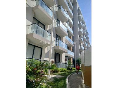 Apartamento de 1 alcoba en venta en Teyuna, Santa Marta, 34 m² · foto 10 de 15