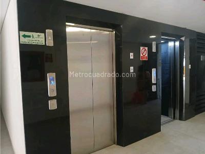 Apartamento de 1 alcoba en venta en Teyuna, Santa Marta, 34 m² · foto 11 de 15