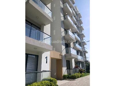 Apartamento de 1 alcoba en venta en Teyuna, Santa Marta, 34 m² · foto 12 de 15