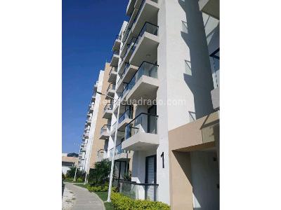 Apartamento de 1 alcoba en venta en Teyuna, Santa Marta, 34 m² · foto 14 de 15