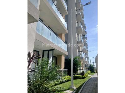 Apartamento de 1 alcoba en venta en Teyuna, Santa Marta, 34 m² · foto 15 de 15