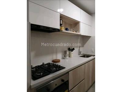 Apartamento de 1 alcoba en venta en Teyuna, Santa Marta, 34 m² · foto 5 de 15