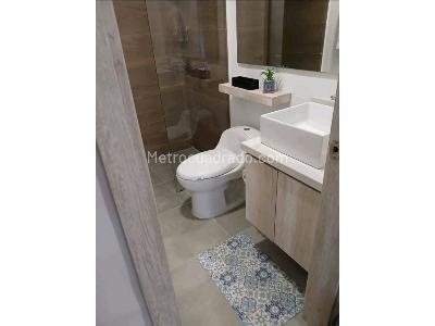 Apartamento de 1 alcoba en venta en Teyuna, Santa Marta, 34 m² · foto 9 de 15