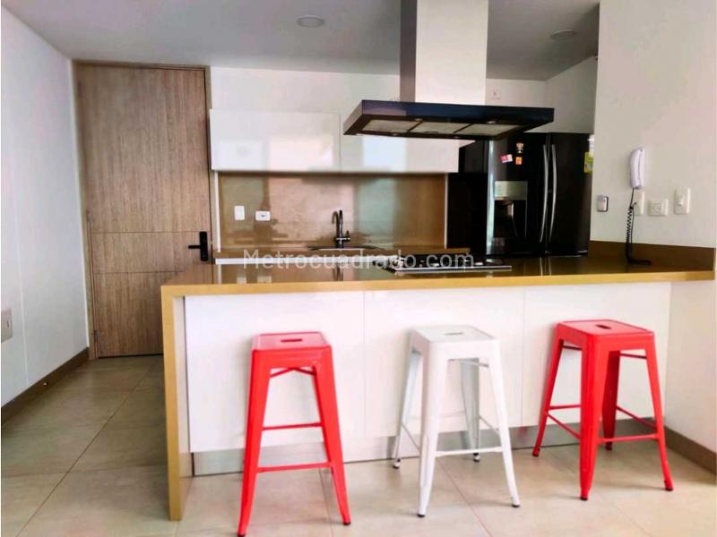Piso – Santa Marta, Vereda Los Naranjos - Vista 5