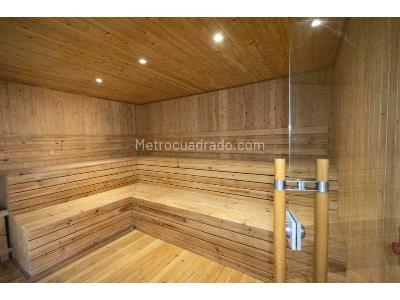 Apartaestudio en venta en Playa Salguero, Santa Marta, 31 m² · foto 12 de 14