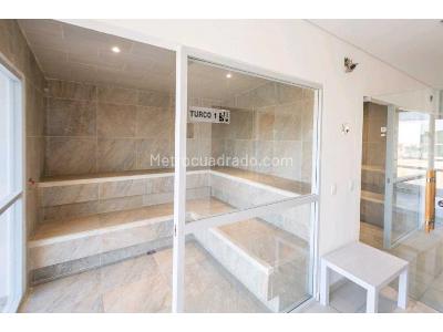 Apartaestudio en venta en Playa Salguero, Santa Marta, 31 m² · foto 13 de 14