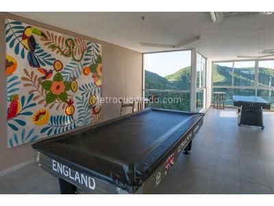 Apartaestudio en venta en Playa Salguero, Santa Marta, 31 m² · foto 14 de 14
