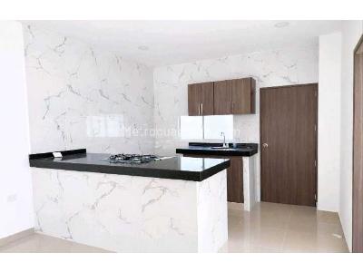Casa de 3 alcobas en venta en Los Angeles, Santa Marta, 191 m² · foto 3 de 10