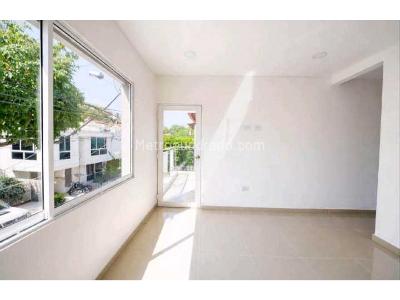 Casa de 3 alcobas en venta en Los Angeles, Santa Marta, 191 m² · foto 4 de 10