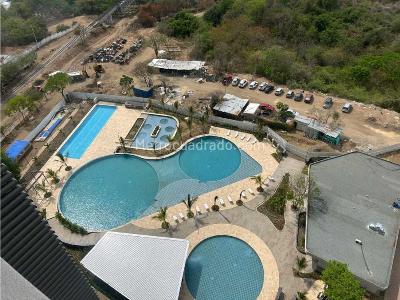 Piso – Santa Marta, Vereda Los Naranjos