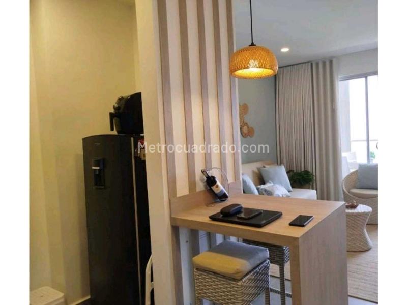 Piso – Santa Marta, Vereda Los Naranjos - Más
