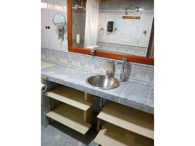 Casa en venta en El Jardin, Santa Marta · foto 9 de 10