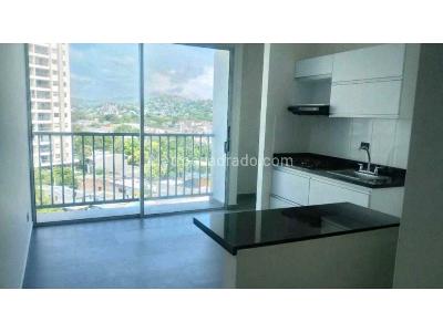 Apartaestudio en venta en Av, Santa Marta, 35 m² · foto 3 de 16
