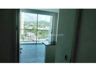 Apartaestudio en venta en Av, Santa Marta, 35 m² · foto 6 de 16