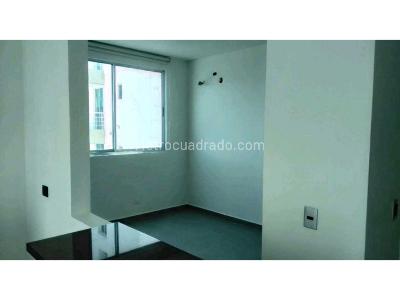 Apartaestudio en venta en Av, Santa Marta, 35 m² · foto 7 de 16