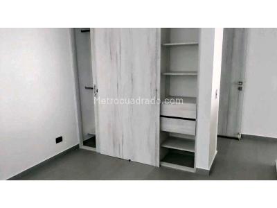 Apartaestudio en venta en Av, Santa Marta, 35 m² · foto 8 de 16