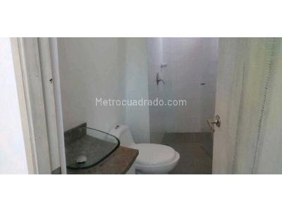 Apartaestudio en venta en Av, Santa Marta, 35 m² · foto 9 de 16