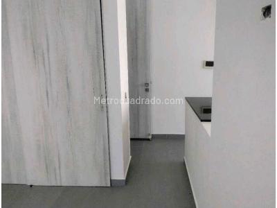 Apartaestudio en venta en Av, Santa Marta, 35 m² · foto 10 de 16