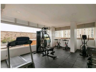 Apartaestudio en venta en Av, Santa Marta, 35 m² · foto 14 de 16