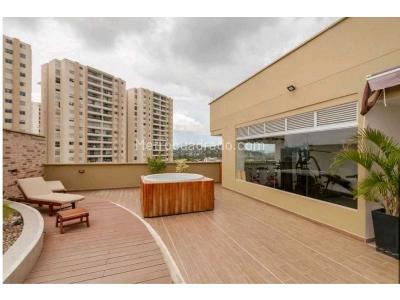 Apartaestudio en venta en Av, Santa Marta, 35 m² · foto 15 de 16