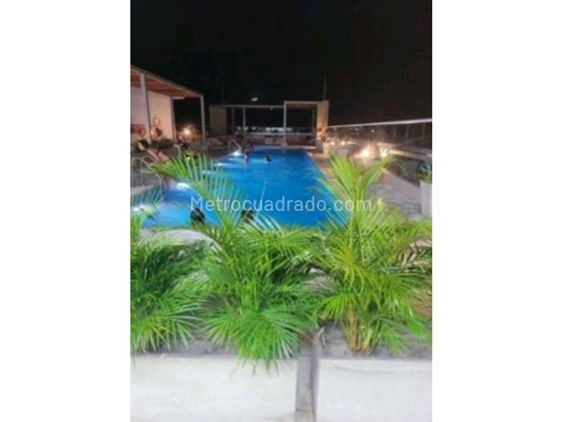 Piso – Santa Marta - Vista 2