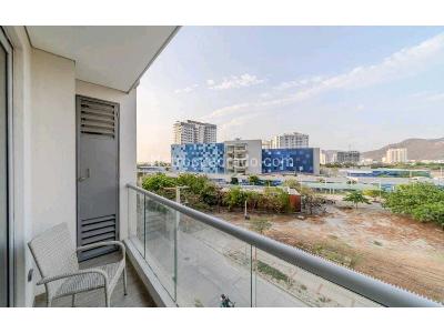 Apartamento de 2 alcobas en venta en Playa Salguero, Santa Marta, 78 m² · foto 2 de 20