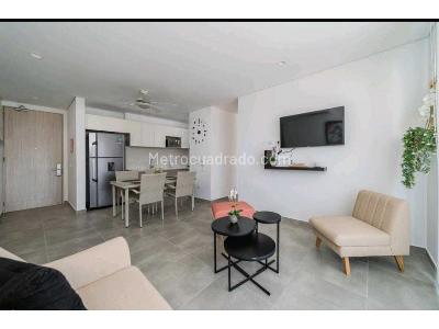 Apartamento de 2 alcobas en venta en Playa Salguero, Santa Marta, 78 m² · foto 5 de 20