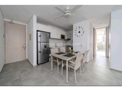 Apartamento de 2 alcobas en venta en Playa Salguero, Santa Marta, 78 m² · foto 6 de 20
