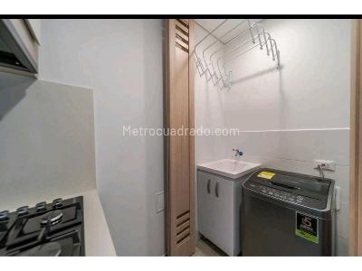 Apartamento de 2 alcobas en venta en Playa Salguero, Santa Marta, 78 m² · foto 9 de 20