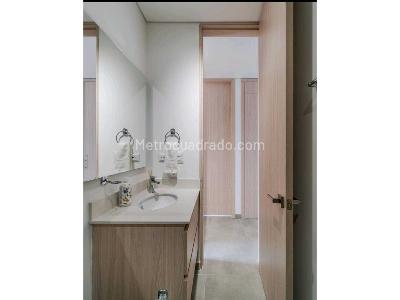Apartamento de 2 alcobas en venta en Playa Salguero, Santa Marta, 78 m² · foto 15 de 20