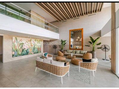 Apartamento de 2 alcobas en venta en Playa Salguero, Santa Marta, 78 m² · foto 16 de 20