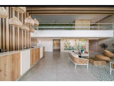 Apartamento de 2 alcobas en venta en Playa Salguero, Santa Marta, 78 m² · foto 17 de 20