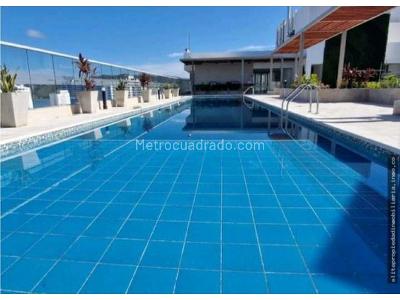 Apartamento de 2 alcobas en venta en Playa Salguero, Santa Marta, 78 m² · foto 20 de 20