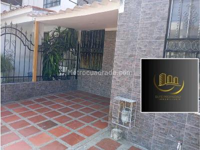 Casa en venta en Villa Alejandria, Santa Marta · foto 2 de 20