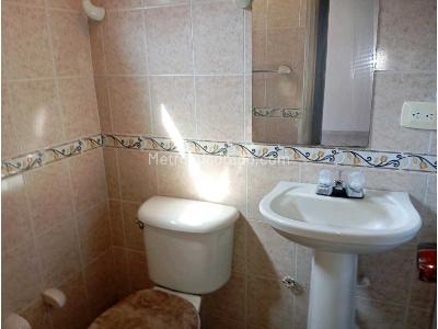 Casa en venta en Villa Alejandria, Santa Marta · foto 19 de 20