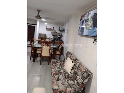 Apartamento de 2 alcobas en venta en Rodadero, Santa Marta, 60 m² · foto 9 de 20