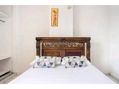 Apartamento de 2 alcobas en venta en Rodadero, Santa Marta, 60 m² · foto 14 de 20