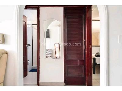 Apartamento de 2 alcobas en venta en Rodadero, Santa Marta, 60 m² · foto 15 de 20