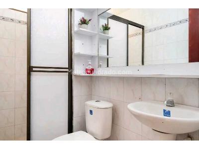 Apartamento de 2 alcobas en venta en Rodadero, Santa Marta, 60 m² · foto 16 de 20