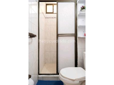 Apartamento de 2 alcobas en venta en Rodadero, Santa Marta, 60 m² · foto 17 de 20