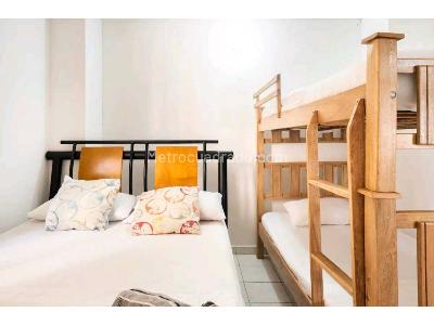 Apartamento de 2 alcobas en venta en Rodadero, Santa Marta, 60 m² · foto 20 de 20