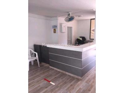 Apartamento en venta en Rodadero, Santa Marta · foto 4 de 20