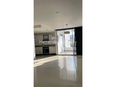 Apartamento de 3 alcobas en venta en Av, Santa Marta, 96 m² · foto 2 de 20