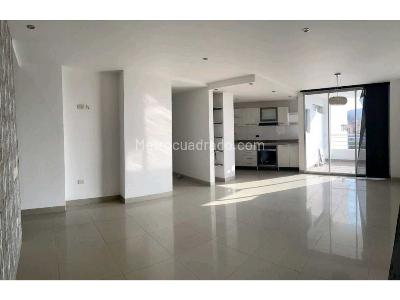 Apartamento de 3 alcobas en venta en Av, Santa Marta, 96 m² · foto 3 de 20