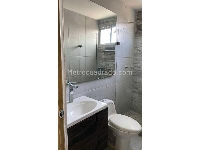Apartamento de 3 alcobas en venta en Av, Santa Marta, 96 m² · foto 19 de 20