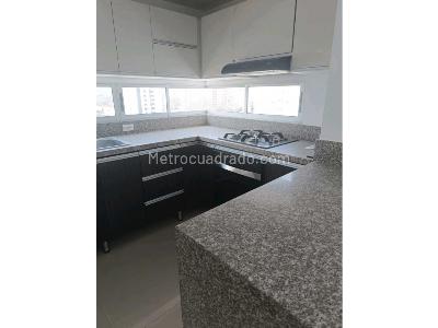 Apartamento de 3 alcobas en venta en Av, Santa Marta, 96 m² · foto 4 de 20