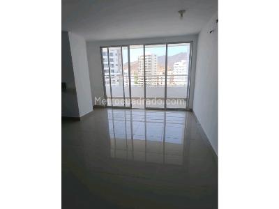 Apartamento de 3 alcobas en venta en Av, Santa Marta, 96 m² · foto 5 de 20