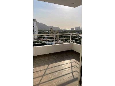 Apartamento de 3 alcobas en venta en Av, Santa Marta, 96 m² · foto 7 de 20